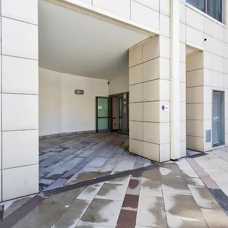 펜션 Le Chicche Del Porto - Allure