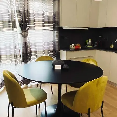 Le Chicche Del Porto - Allure * 제노바