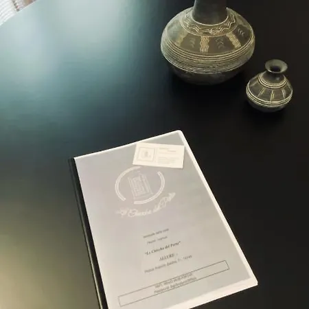 펜션 Le Chicche Del Porto - Allure