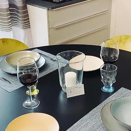 Le Chicche Del Porto - Allure * 제노바