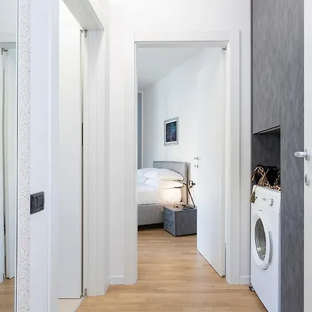 Holiday home Le Chicche Del Porto - Allure