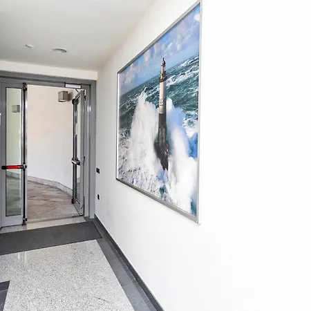 Holiday home Le Chicche Del Porto - Allure *