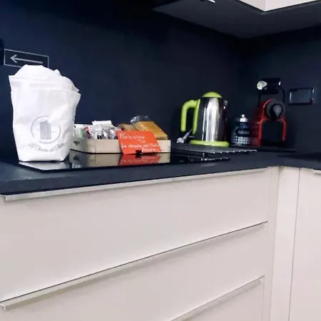 Le Chicche Del Porto - Allure ג'נובה