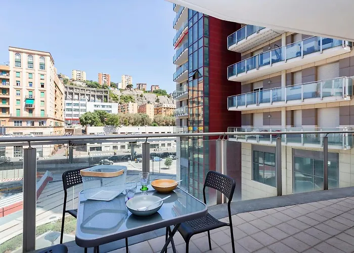 Le Chicche Del Porto - Allure Hébergement de vacances