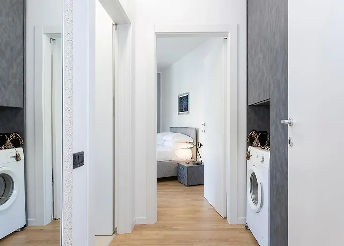 Semesterbostad Le Chicche Del Porto - Allure