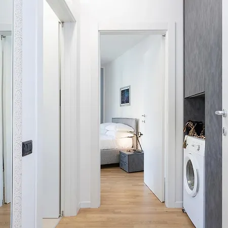 Prázdninový dům Le Chicche Del Porto - Allure