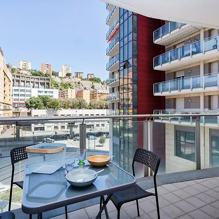 Le Chicche Del Porto - Allure Tatil Evi
