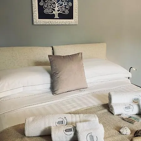 Tatil Evi Le Chicche Del Porto - Allure Cenova