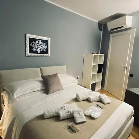 Le Chicche Del Porto - Allure Tatil Evi *